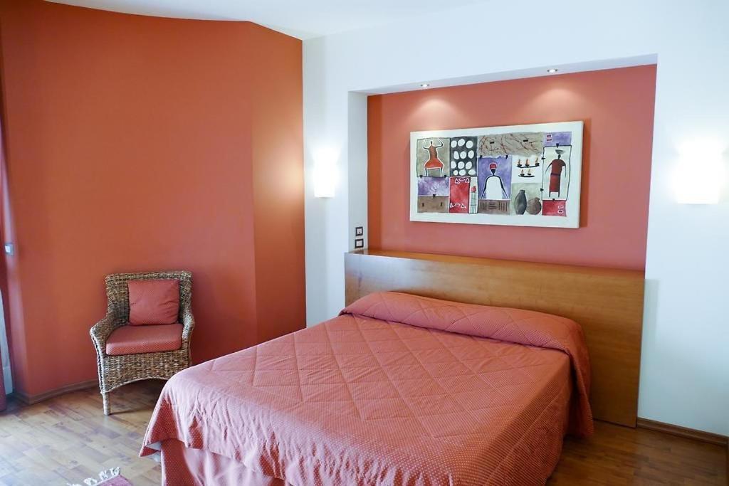 Stella Charming & Luxury Rooms Conversano Kültér fotó
