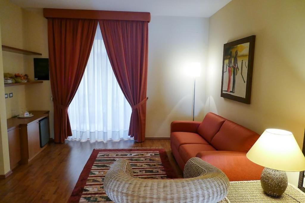 Stella Charming & Luxury Rooms Conversano Kültér fotó