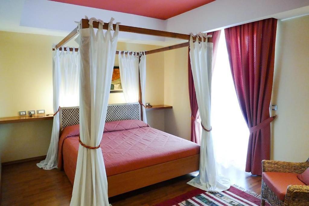 Stella Charming & Luxury Rooms Conversano Kültér fotó