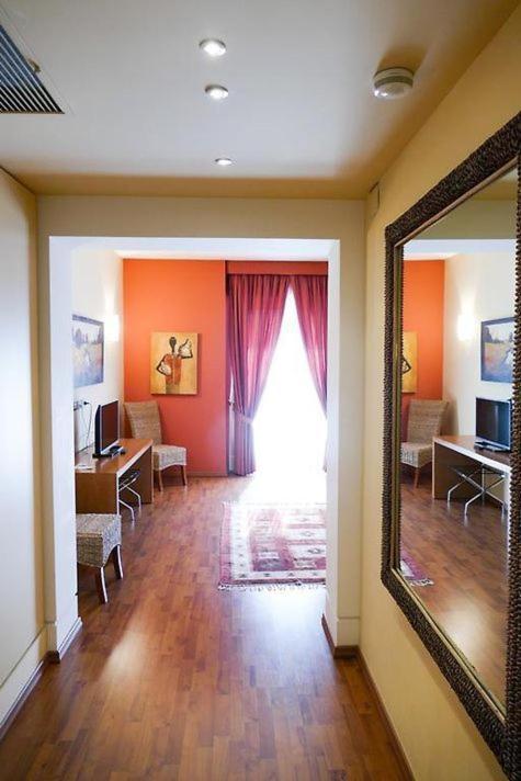 Stella Charming & Luxury Rooms Conversano Kültér fotó