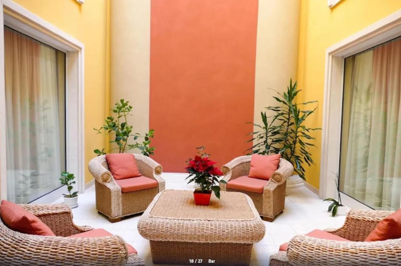 Stella Charming & Luxury Rooms Conversano Kültér fotó
