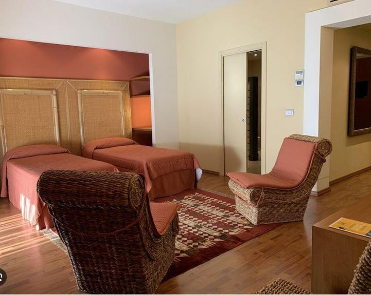Stella Charming & Luxury Rooms Conversano Kültér fotó