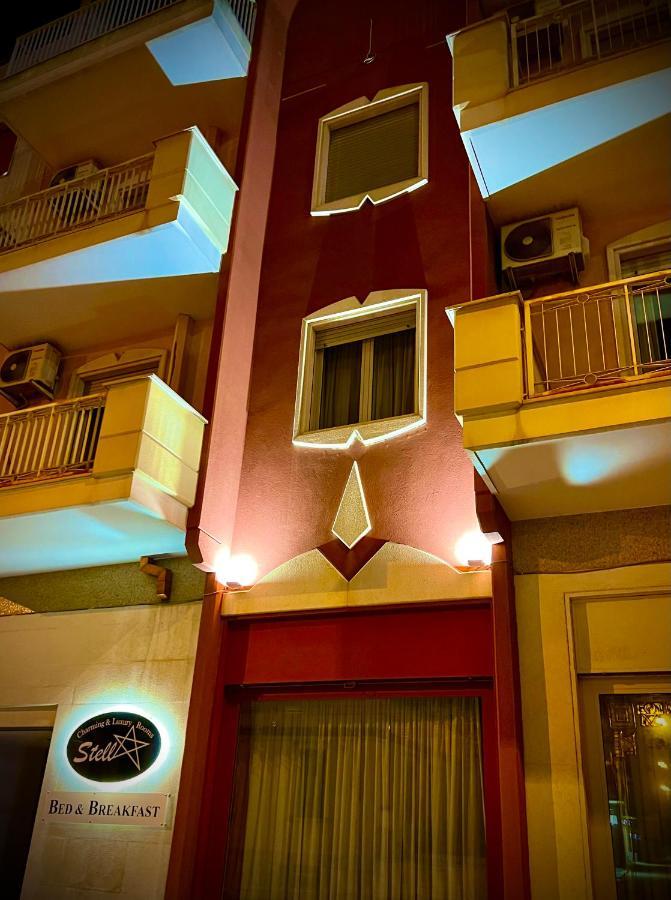 Stella Charming & Luxury Rooms Conversano Kültér fotó