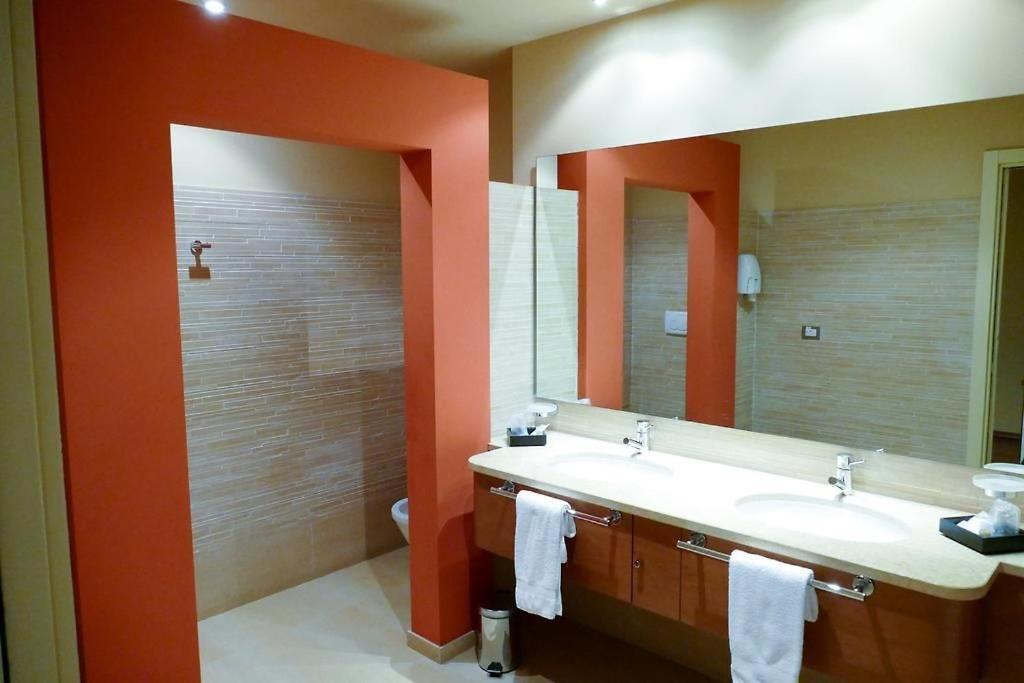 Stella Charming & Luxury Rooms Conversano Kültér fotó