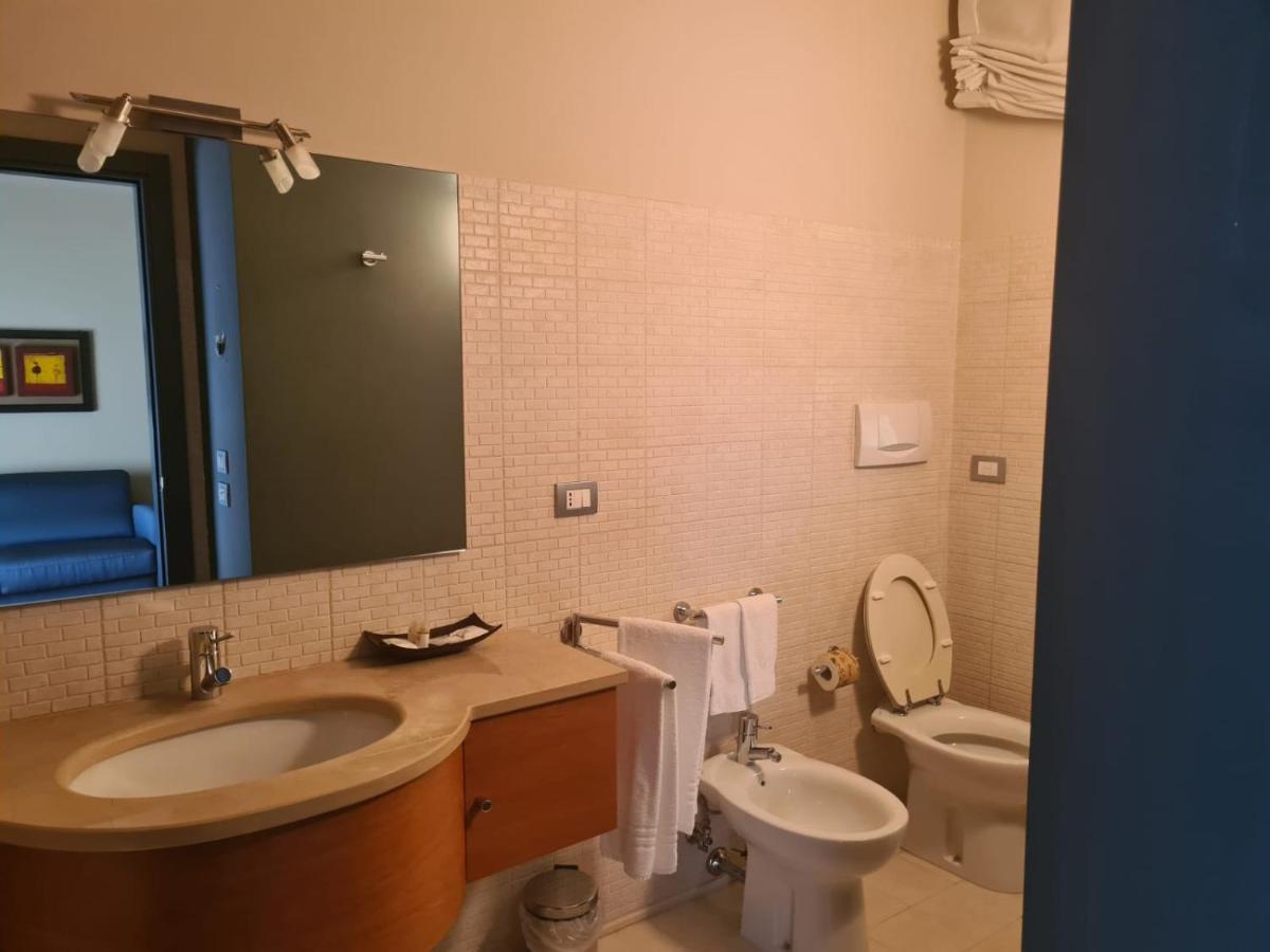 Stella Charming & Luxury Rooms Conversano Kültér fotó