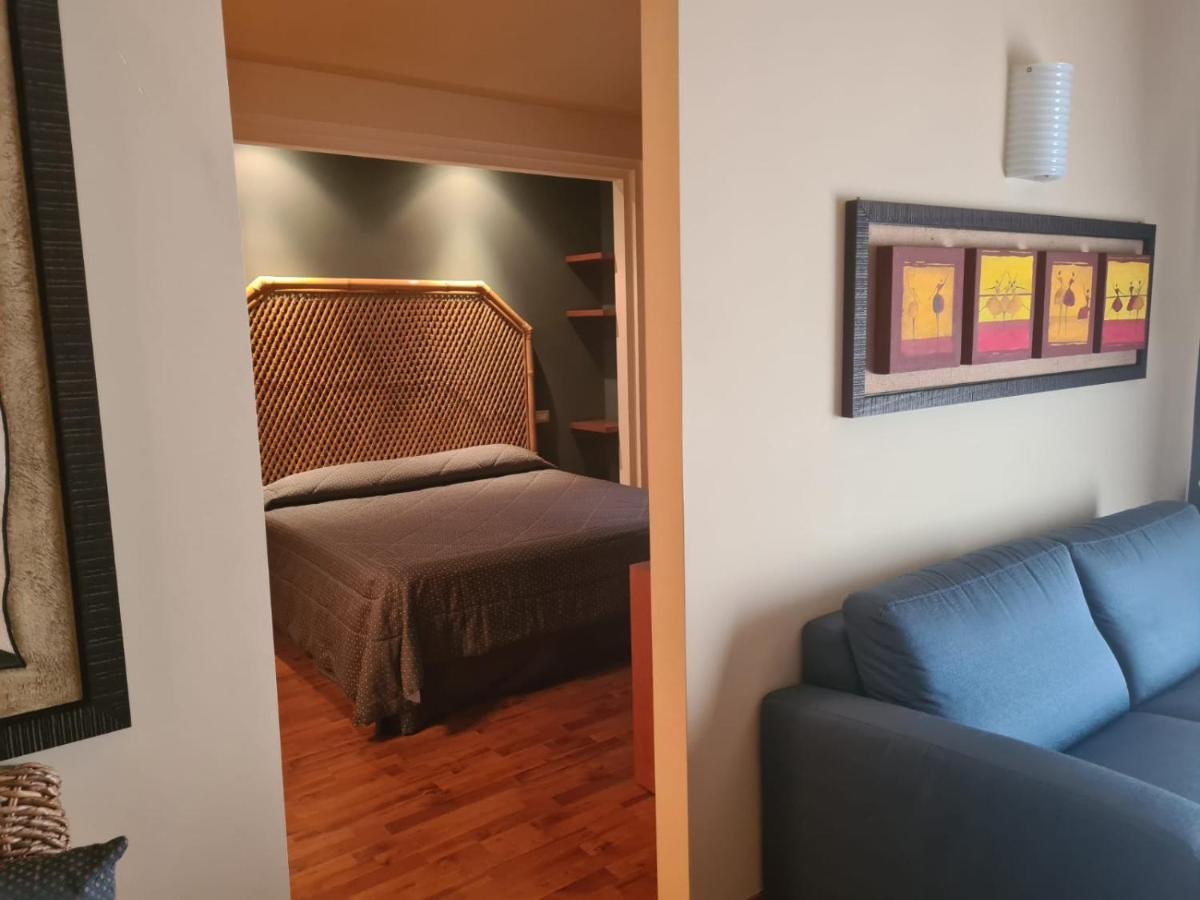 Stella Charming & Luxury Rooms Conversano Kültér fotó