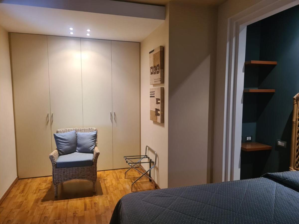 Stella Charming & Luxury Rooms Conversano Kültér fotó
