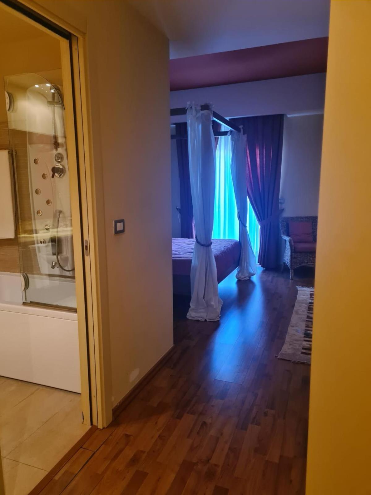 Stella Charming & Luxury Rooms Conversano Kültér fotó